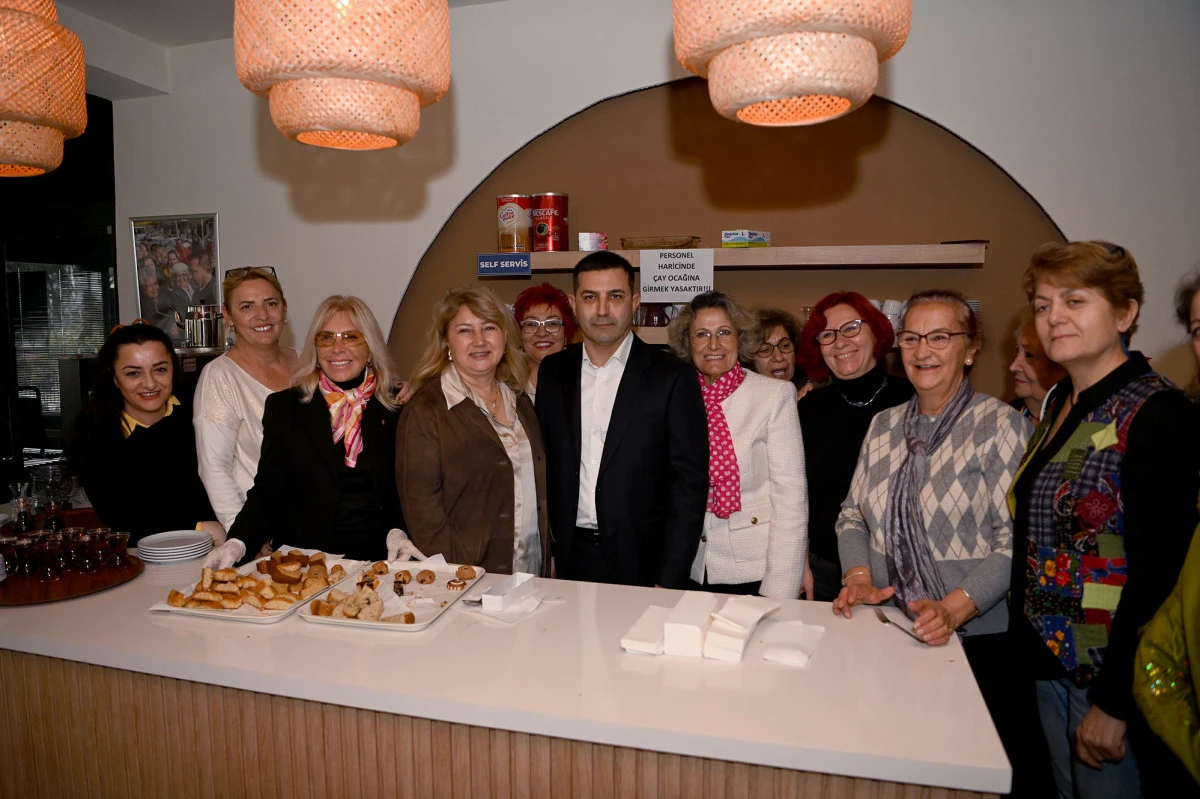 BAŞKAN &Ouml;MER G&Uuml;NEL: &ldquo;SOSYAL BELEDİYECİLİKTEN ASLA TAVİZ VERMEYECEĞİZ&rdquo;