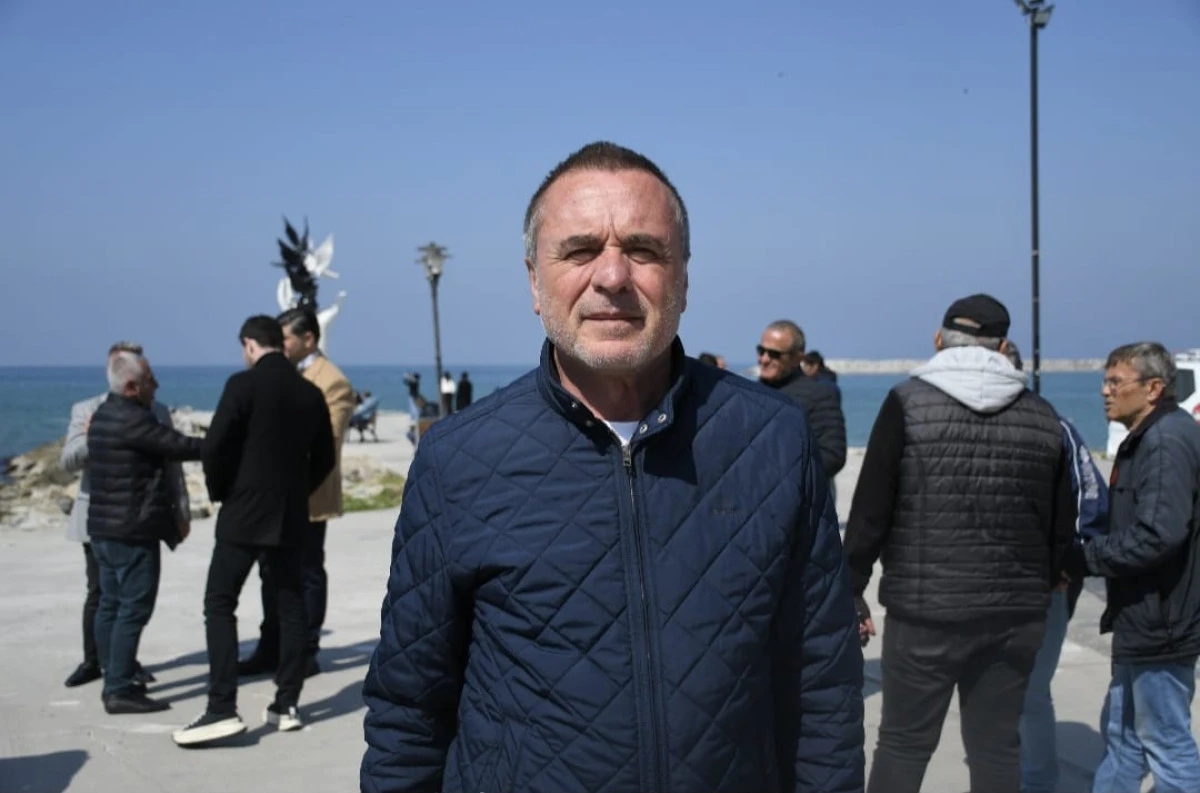 BAŞKAN &Ouml;MER G&Uuml;NEL T&Uuml;RKİYE&rsquo;YE SESLENDİ &ldquo;