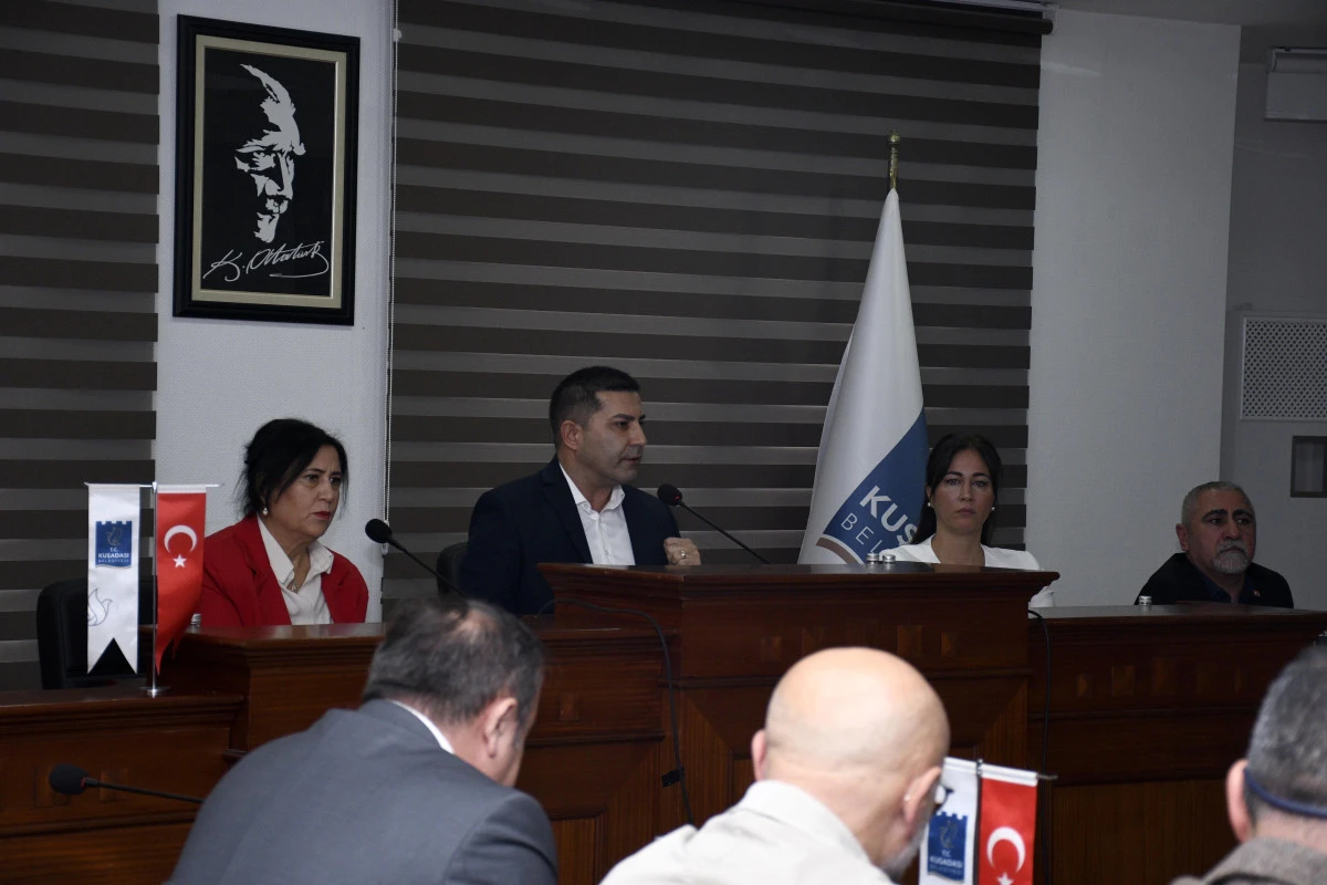 BAŞKAN ÖMER GÜNEL’DEN İTİDALLİLİK ÇAĞRISI