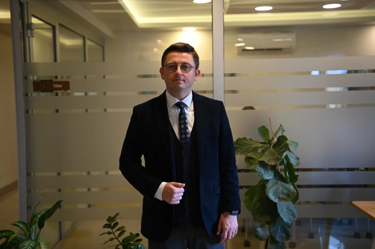 Başkan &Ouml;mer G&uuml;nel&rsquo;in Avukatından Kamuoyuna A&ccedil;ıklama: "İftiralara Ge&ccedil;it Vermeyeceğiz."