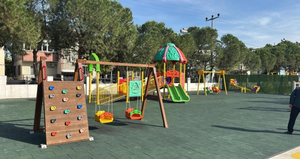 BAŞKAN YETİŞKİN’DEN ENGELSİZ YAŞAM İÇİN ÖRNEK HİZMET: