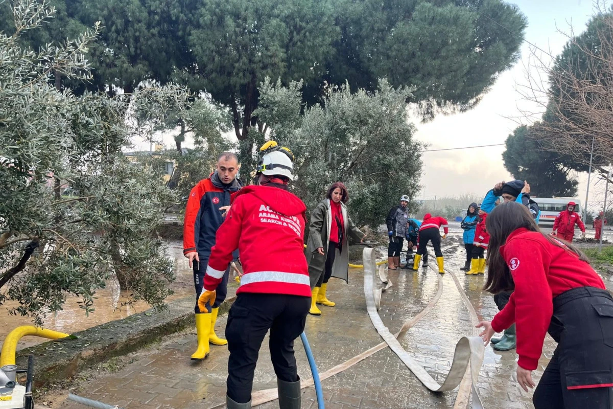 BAŞKAN YETİŞKİN&rsquo;DEN S&Ouml;KE&rsquo;YE DESTEK