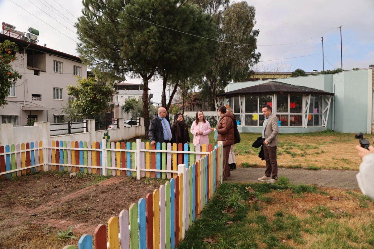 BAŞKAN YETİŞKİN&rsquo;İN ENGELSİZ YAŞAM VİZYONU MUĞLA&rsquo;YA &Ouml;RNEK OLDU