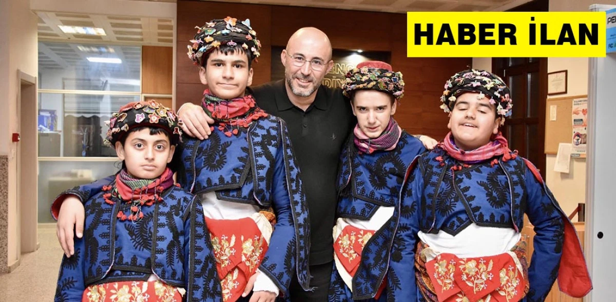 BAŞKAN ZENCİRCİ : 2025 YILI GERMENCİK İ&Ccedil;İN YATIRIM VE PLANLAMA YILI OLDU