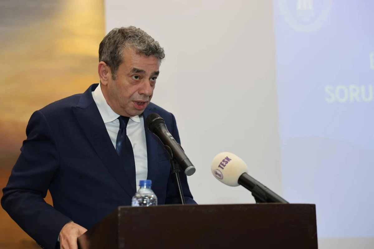 Başkanı K&uuml;nkc&uuml;&rsquo;den fiyat tarifeleri uyarısı