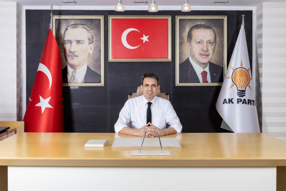 BU SEÇİMİN KAZANANI TÜRKİYE SEVDALILARIDIR