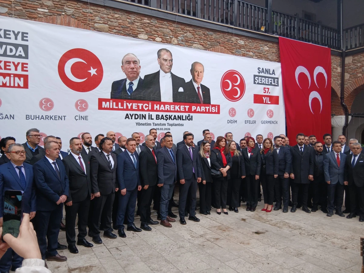 "Bu s&uuml;re&ccedil;te ihtiya&ccedil; duyulan şey; ayrıştırıcı siyaset değil, milli birlik ve dayanışmayı esas alan bir duruştur"