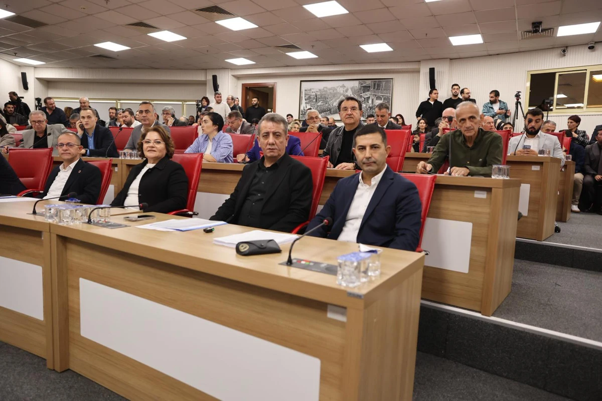 CHP EVET DEDİ: SÖKE VE İNCİRLİOVA ÖZLENEN HİZMETE KAVUŞACAK