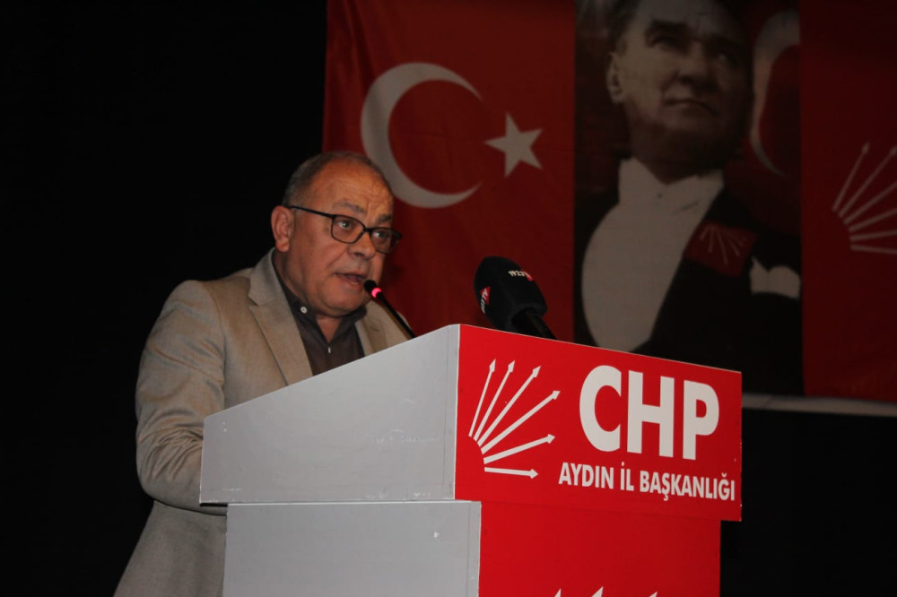 CHP’Lİ SAATÇI’DAN İMAMOĞLU'NA ERZURUM’DA YAPILAN SALDIRIYA SERT TEPKİ