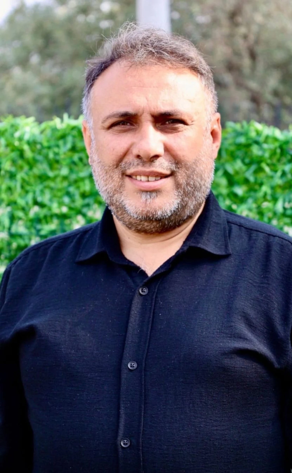 CHP'Lİ YILMAZ,  MESLEKTAŞLARINI UNUTMADI...