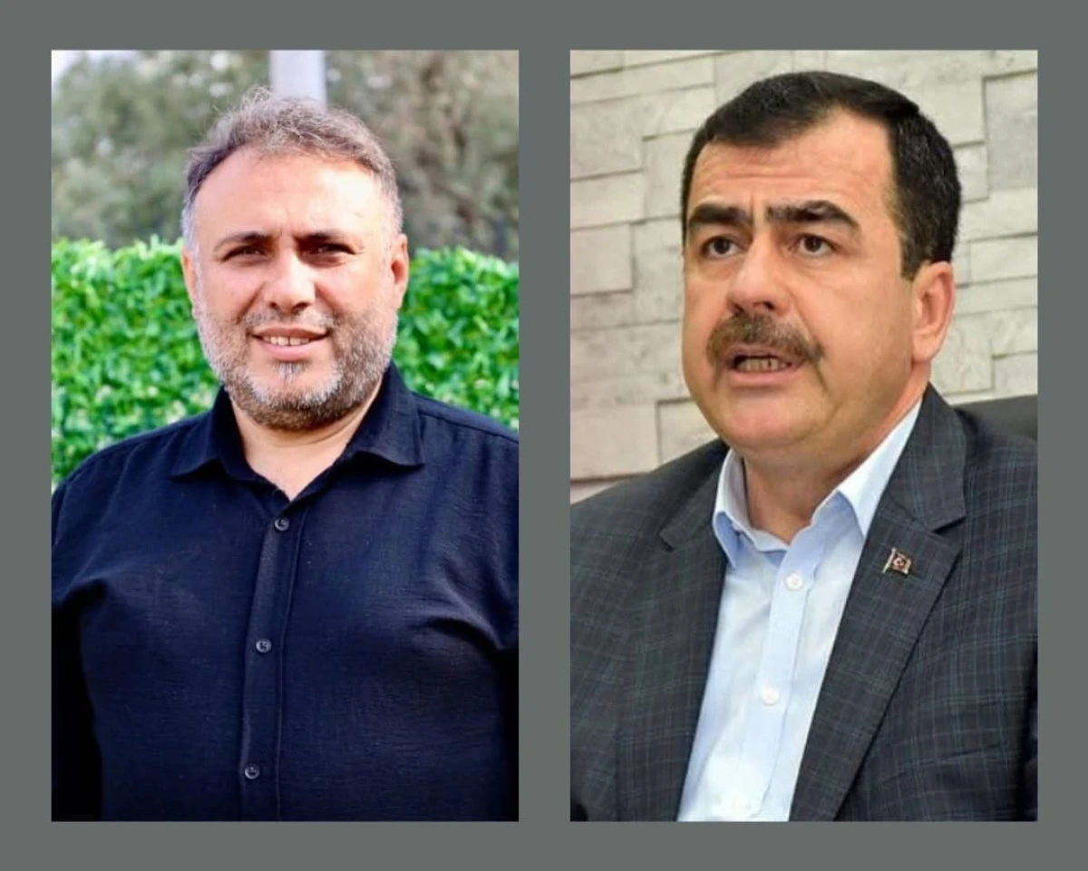 CHP&rsquo;Lİ YILMAZ: "SAYIN ERDEM BİZ SOKAKTA, ALNIMIZ AK BAŞIMIZ DİK Y&Uuml;R&Uuml;YORUZ"