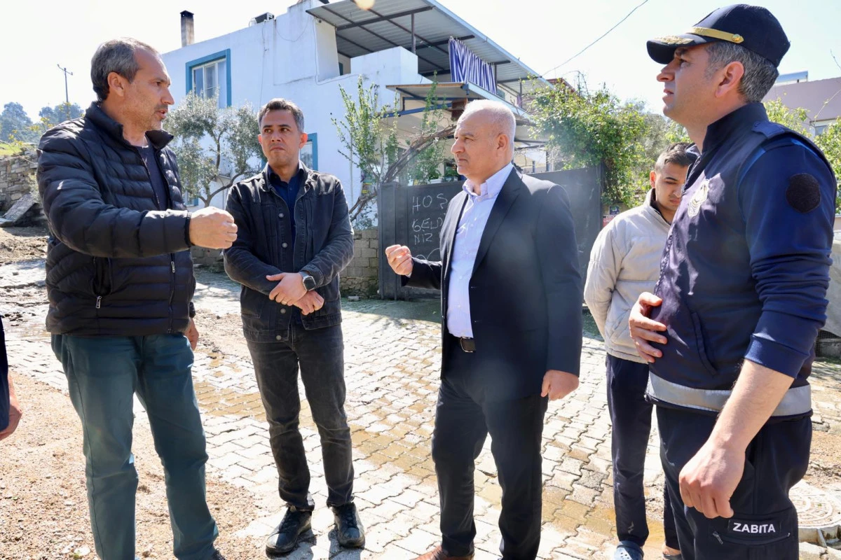 &Ccedil;İNE İ&Ccedil;İN KESİNTİSİZ MESAİ: