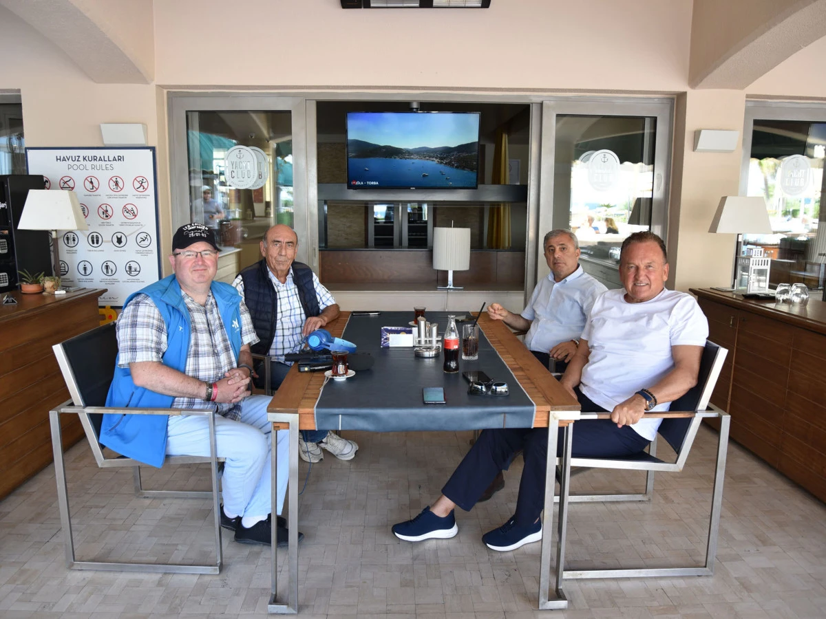 Didim Alman ve Avusturya TV Kanallarında