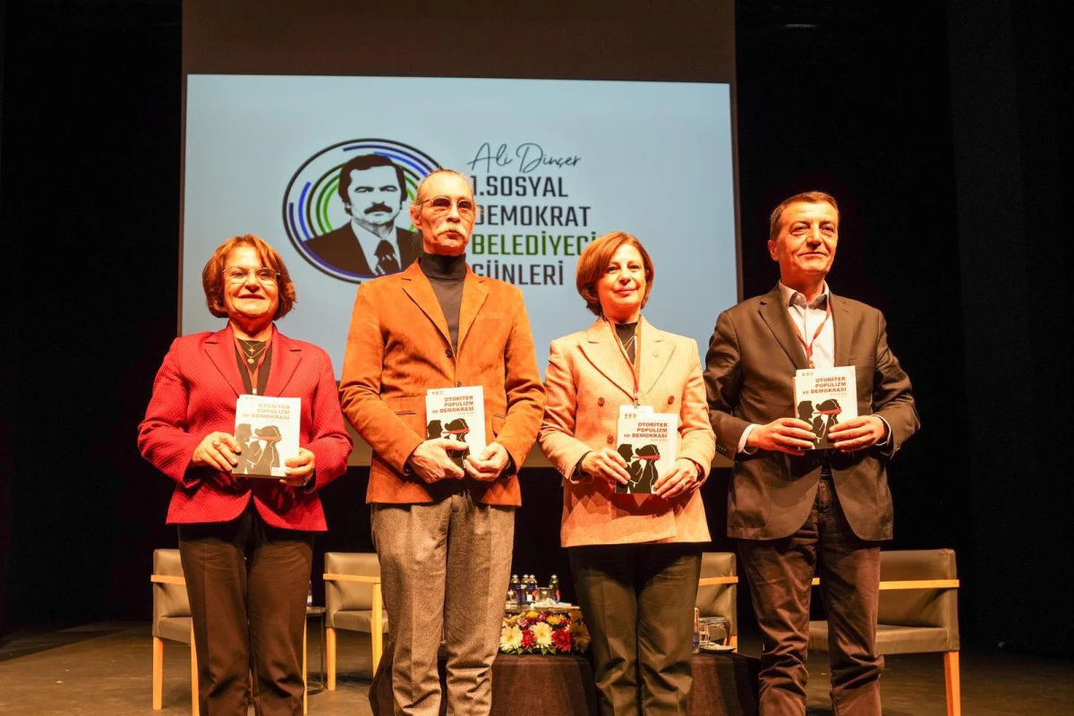 DİDİM BELEDİYESİNDEN &Ouml;RNEK SOSYAL BELEDİYECİLİK MODELİ