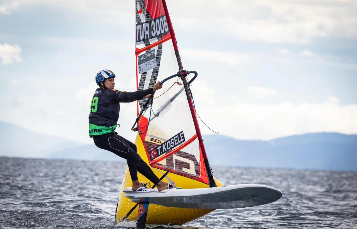 Didim Belediyesi&rsquo;nin Ev Sahipliğinde T&uuml;rkiye Yelken Şampiyonası Sona Erdi