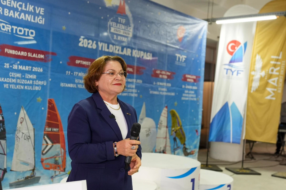 DİDİM BELEDİYESİ&rsquo;NİN EV SAHİPLİĞİNDE YELKEN YARIŞLARI TAMAMLANDI