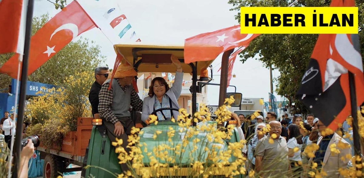 DİDİM EGE LEZZETLERİ FESTİVALİ İKİNCİ KEZ KAPILARINI A&Ccedil;IYOR