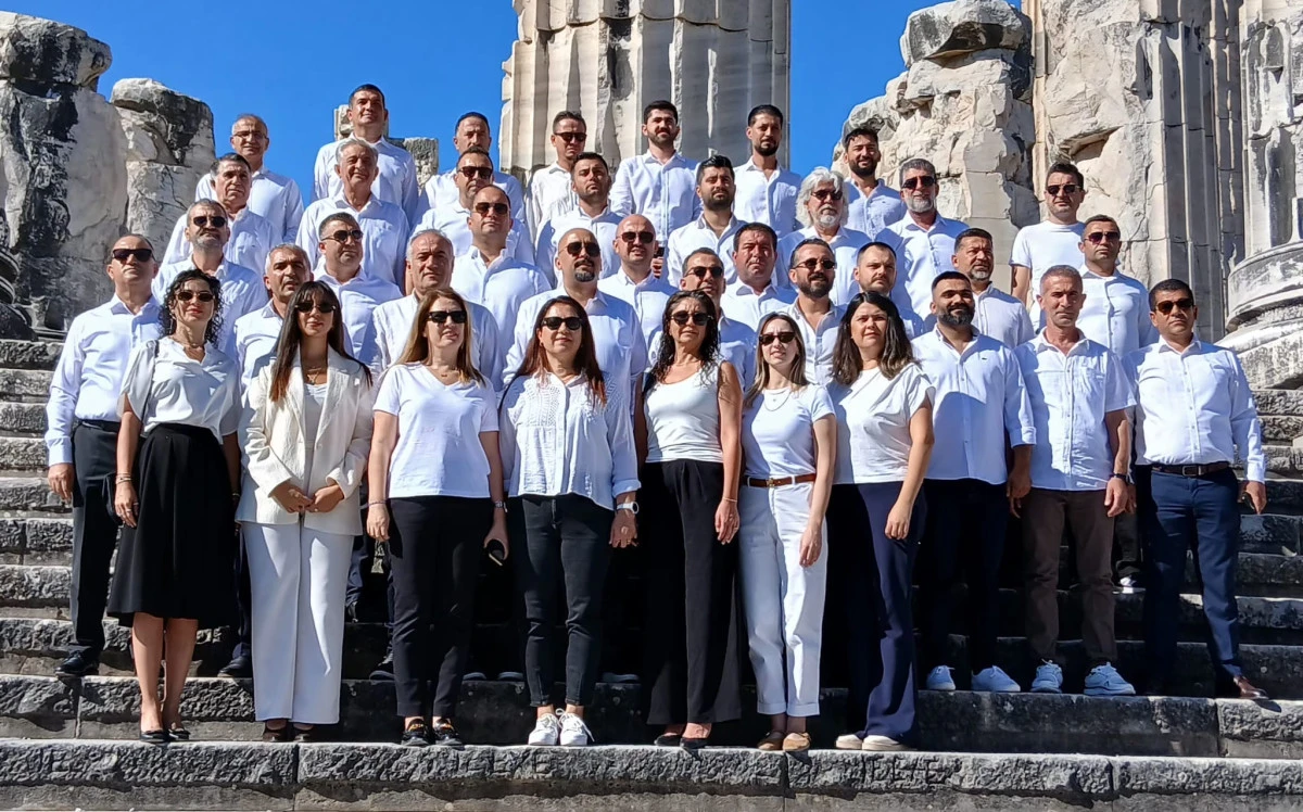 Didim i&ccedil;in sahadalar: Beyaz Liste se&ccedil;im mesaisini hızlandırdı...