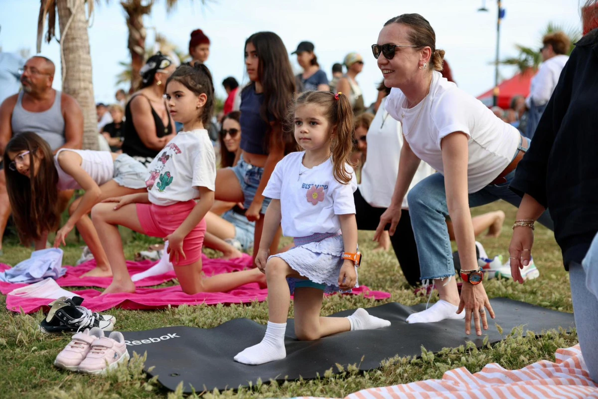 Didim&rsquo;de Anneler G&uuml;n&uuml; Sevgi ve Dayanışma İ&ccedil;inde Kutlandı