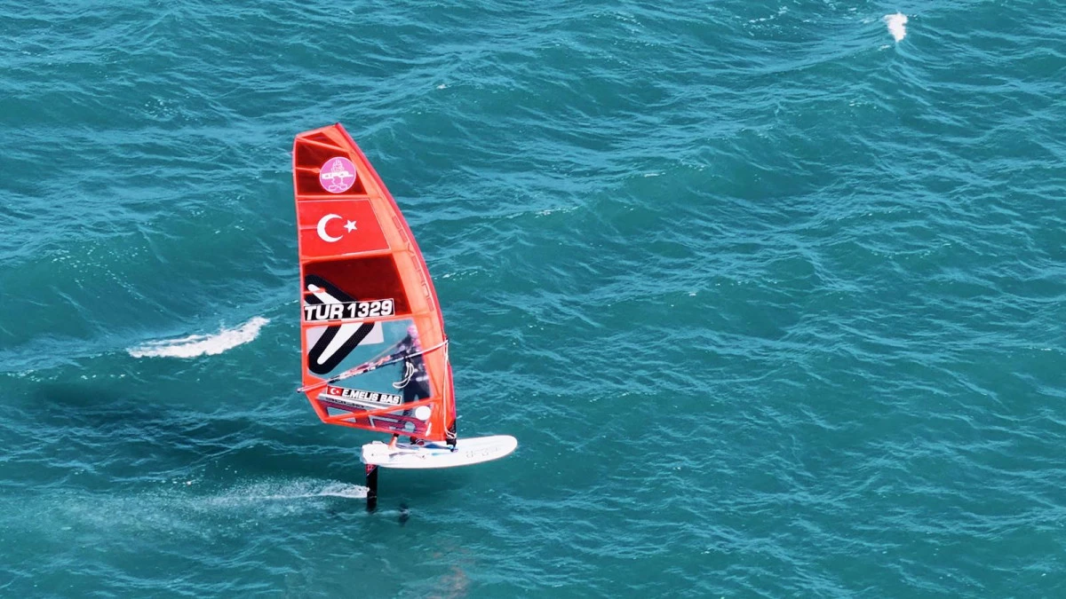 DİDİM&rsquo;DE B&Uuml;Y&Uuml;K HEYECAN: DİDİM BELEDİYESİ EV SAHİPLİĞİNDE T&Uuml;RKİYE ŞAMPİYONASI BAŞLIYOR