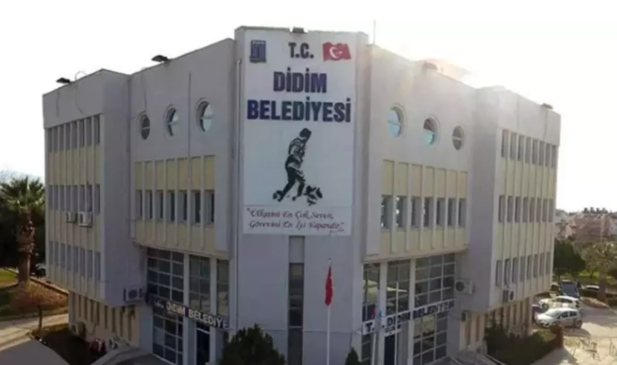 DİDİM’DE “HOŞ GELDİN BEBEK” PROJESİ TÜM HIZIYLA SÜRÜYOR