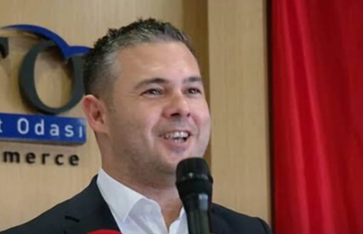 BEH&Ccedil;ET ALP'İN SİYASİ HAYATI BİTEBİLİR.