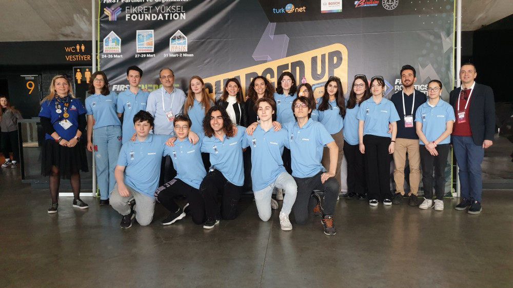  DÜNYA ŞAMPİYONASI’NA KATILACAK