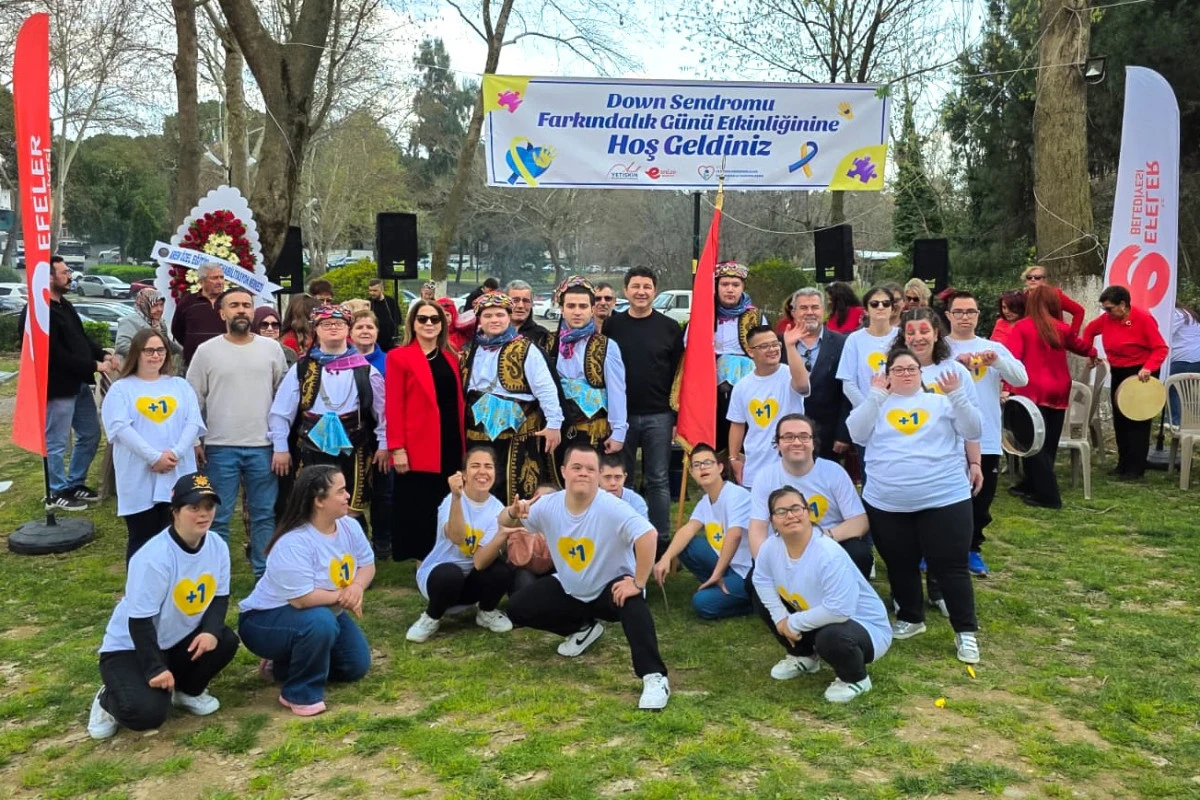 EFELER BELEDİYESİ&rsquo;NDEN PINARBAŞI&rsquo;NDA +1 MUTLULUK