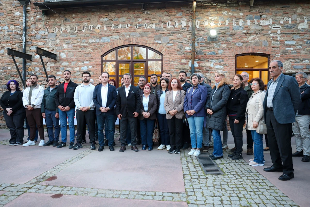 EFELER HALKININ K&Uuml;LT&Uuml;R YUVASINA EL KONULDU