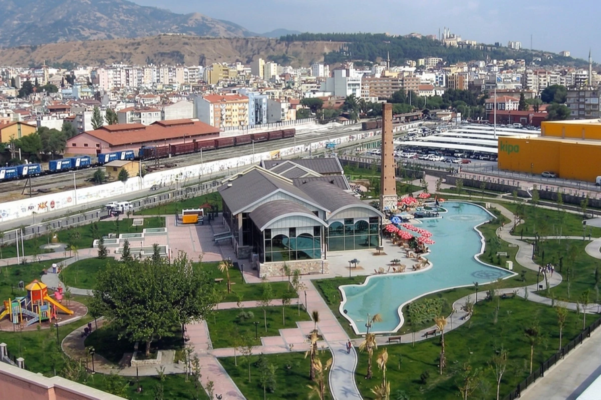 EFELER'DE AKADEMİK MESLEK TANITIM VE KARİYER G&Uuml;NLERİ BAŞLIYOR