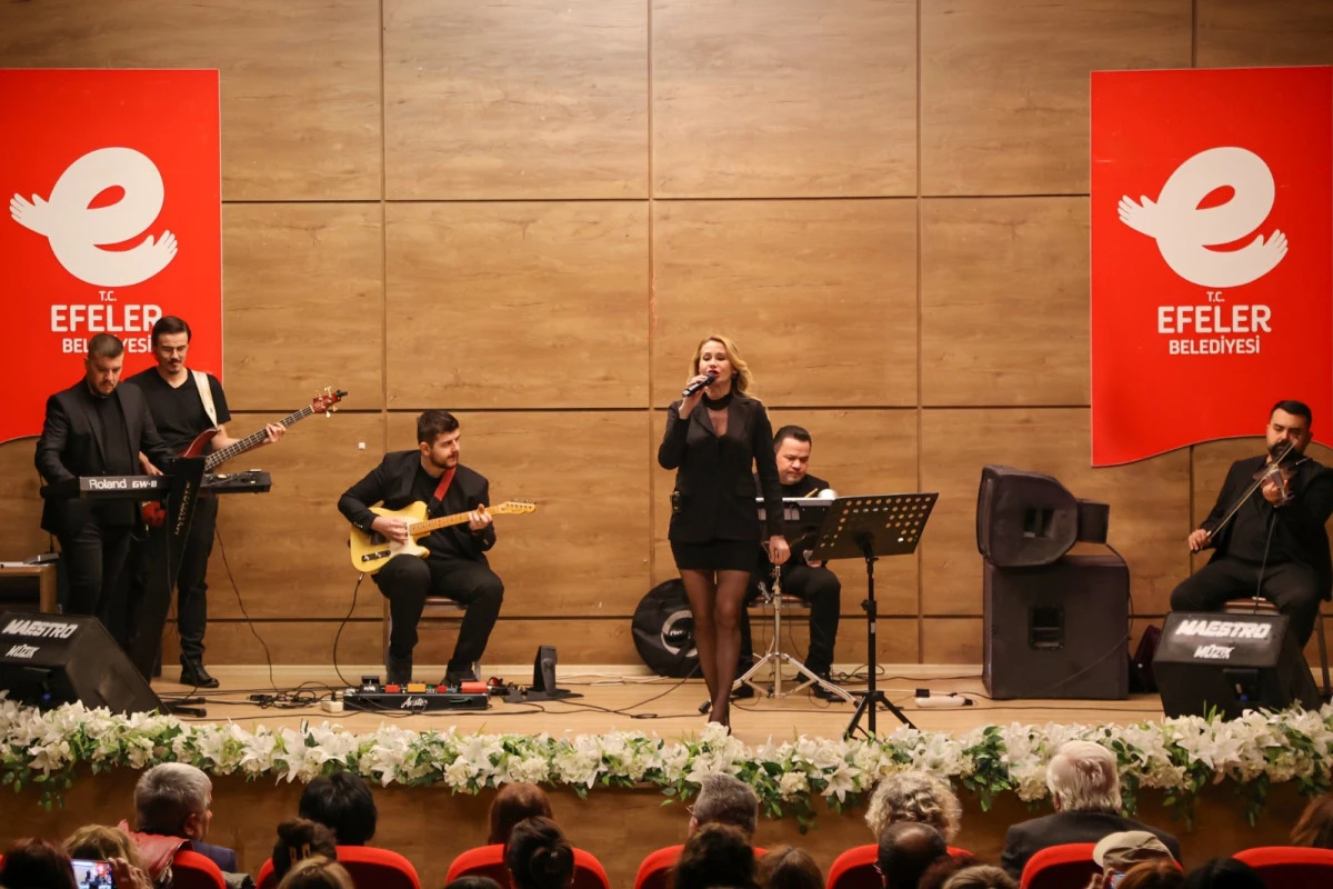 EFELER&rsquo;DE M&Uuml;ZİK VE DOĞA BULUŞUYOR: KENT ORKESTRASI DOĞA RESTORAN&rsquo;DA SAHNE ALACAK