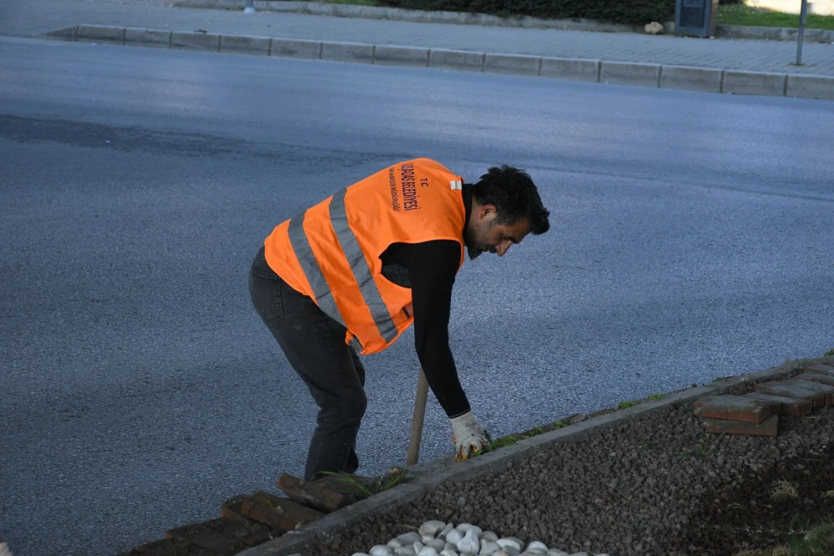 EGE&rsquo;NİN İNCİSİ KUŞADASI TURİZM SEZONUNA HAZIRLANIYOR