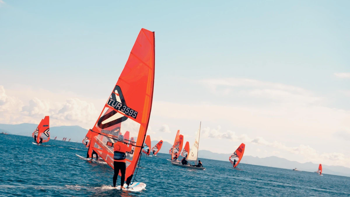 EGE&rsquo;NİN R&Uuml;ZG&Acirc;RI BİR KEZ DAHA DİDİM&rsquo;DE ESECEK