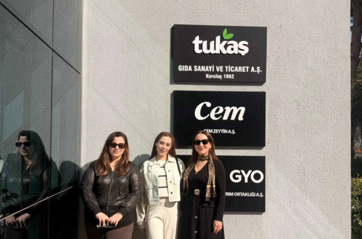 GERMENCİK BELEDİYESİ VE TUKAŞ İŞ BİRLİĞİ