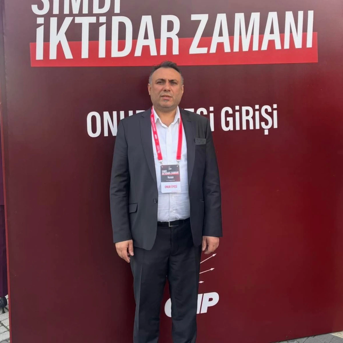 HALKIN İKTİDARI, MEMLEKETİ AYAĞA KALDIRACAK"