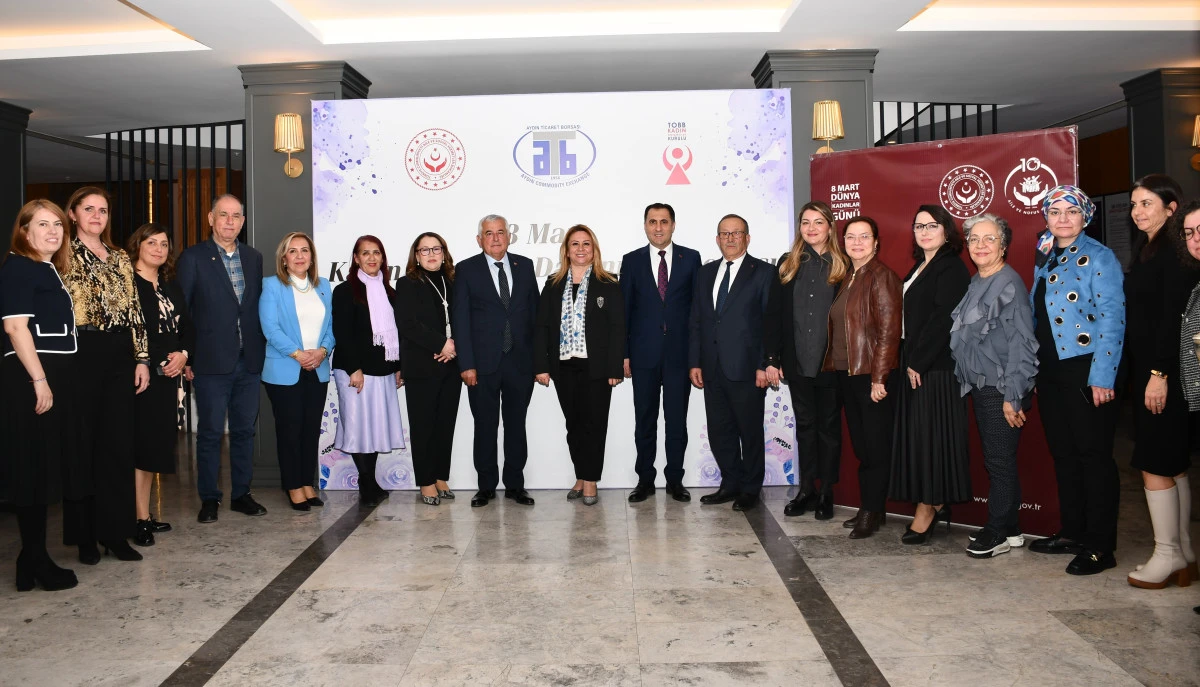 &ldquo;Kadın Emeği ve Dayanışma Sofrası&rdquo; İftar Programı Ger&ccedil;ekleştirildi