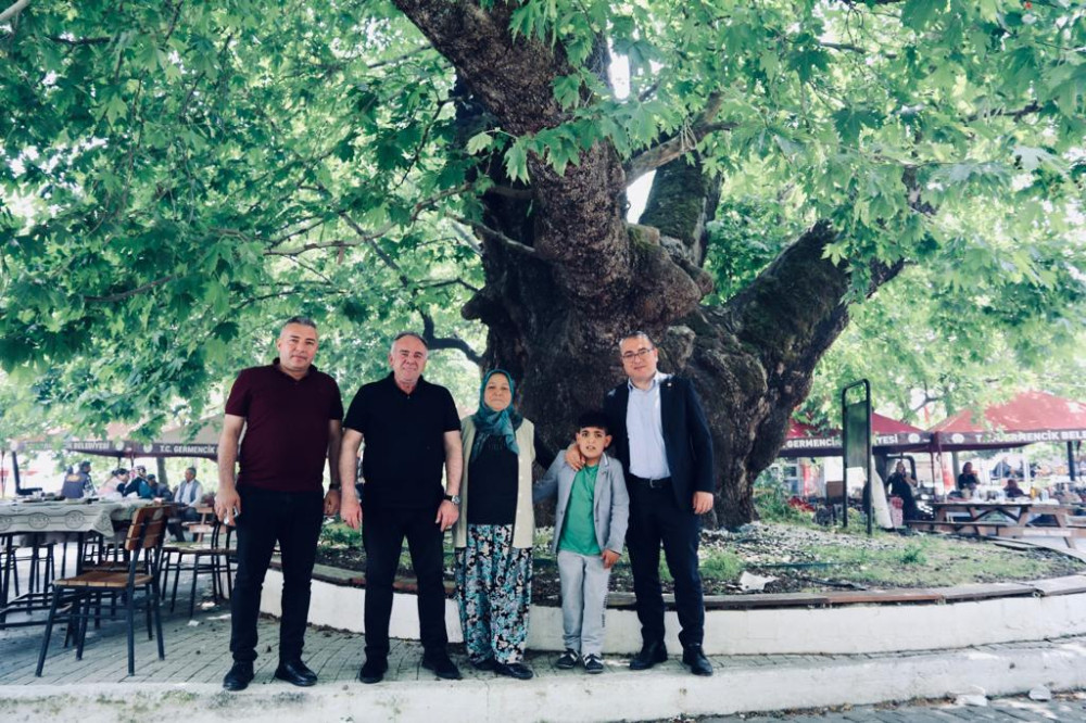 KARAKOZ YİNE ŞAŞIRTMADI