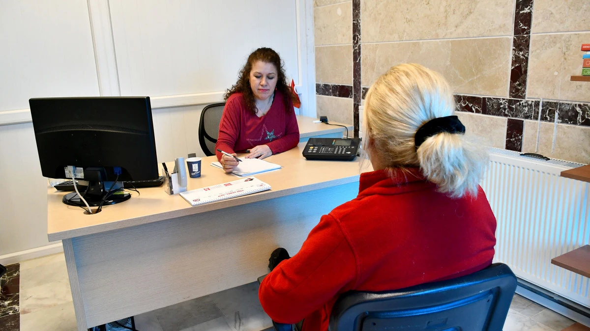 KUŞADASI BELEDİYESİ DİYETİSYENİNDEN RAMAZAN'DA BESLENME TAVSİYELERİ