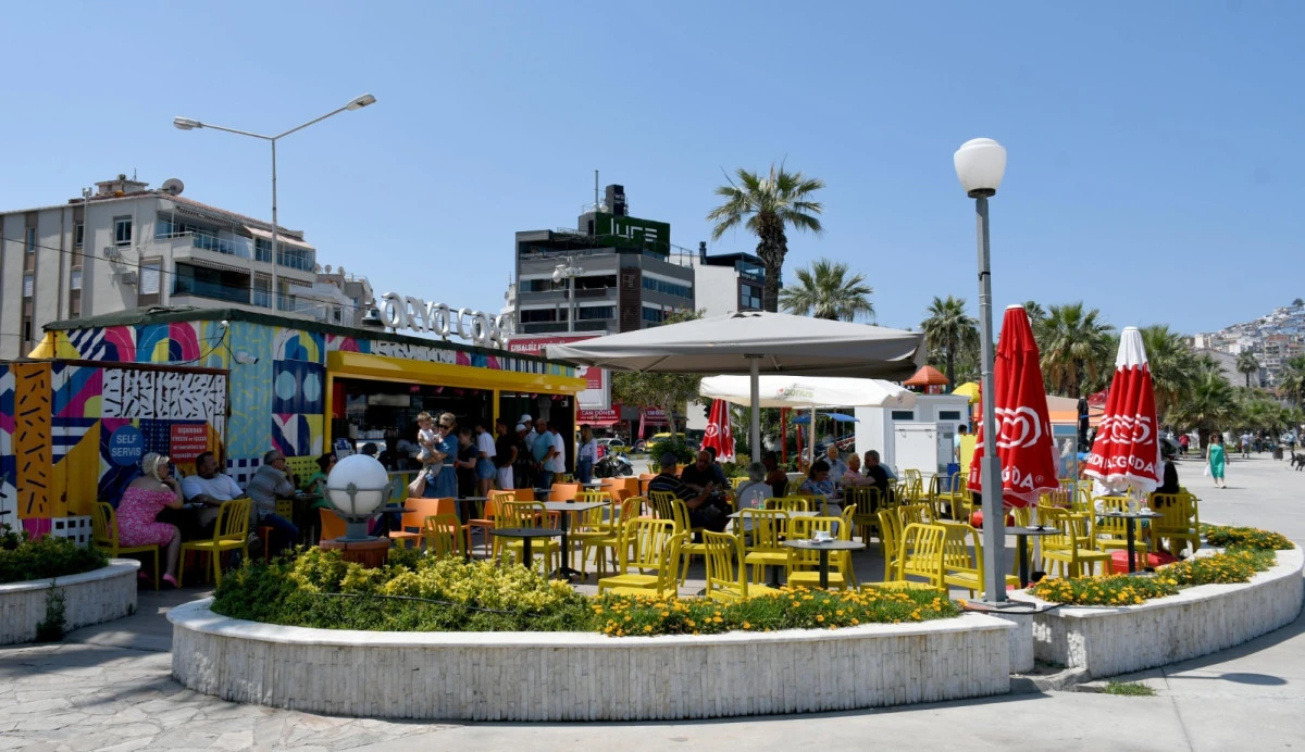 KUŞADASI&rsquo;NDA HİJYENİK VE KALİTELİ HİZMETİN ADRESİ: ARYA TESİSLERİ