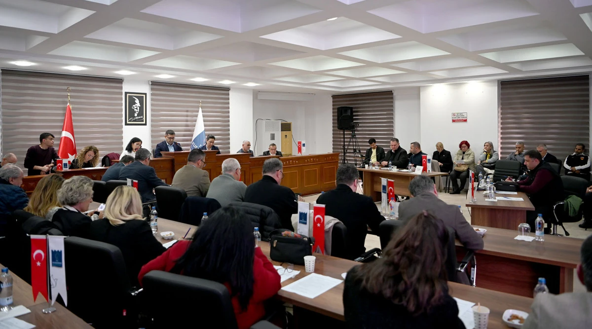 KUŞADASI&rsquo;NDA KOOPERATİF&Ccedil;İLİKTE YENİ D&Ouml;NEM