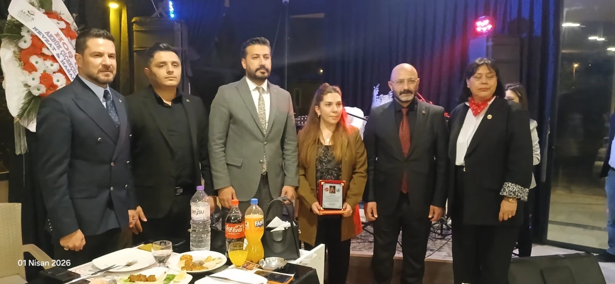 MHP Didim KA&Ccedil;EP&rsquo;ten Akb&uuml;k&rsquo;te G&ouml;rkemli Buluşma: Y&uuml;zlerce Kadın Bir Araya Geldi.