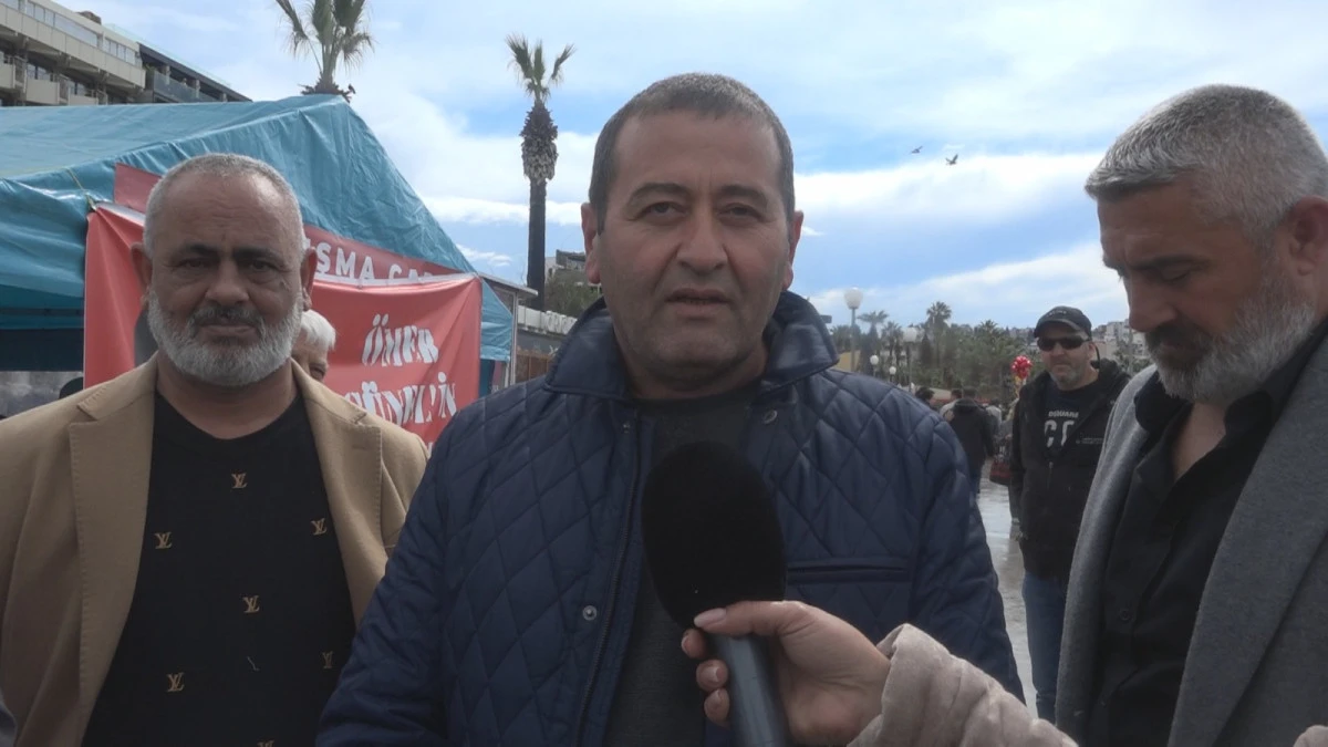  &ldquo;MİLLET İRADESİNE SAHİP &Ccedil;IKIYOR&rdquo; MİTİNGİ SONRASI VATANDAŞIN İNANCI TAM