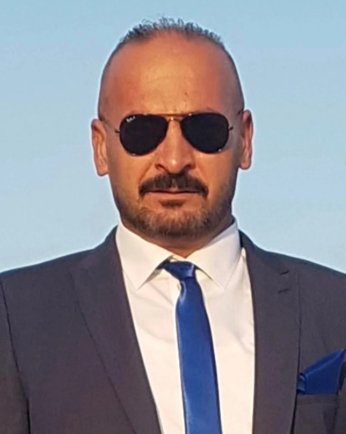 NACİ SAYGIN, MHP İL Y&Ouml;NETİMİNE SE&Ccedil;İLDİ.