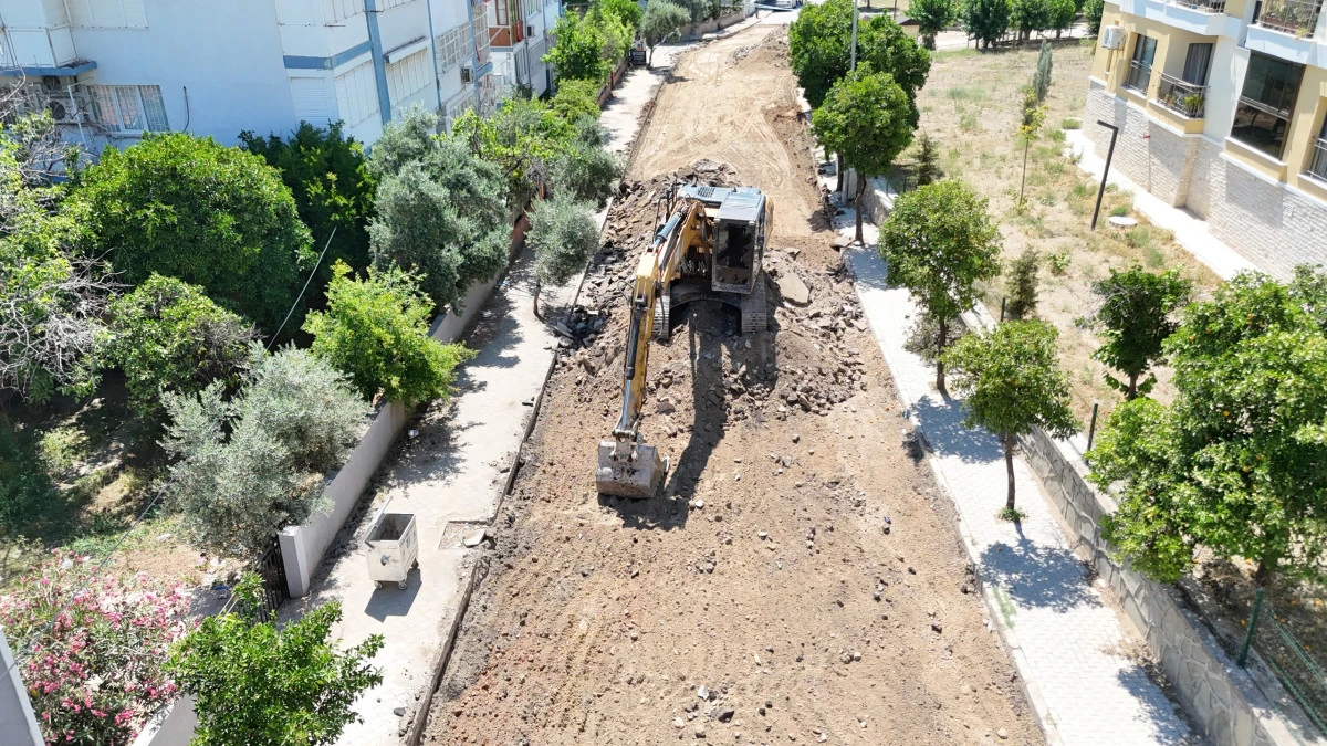 Nazilli Belediyesi haftalık &ccedil;alışma takvimini yayınladı