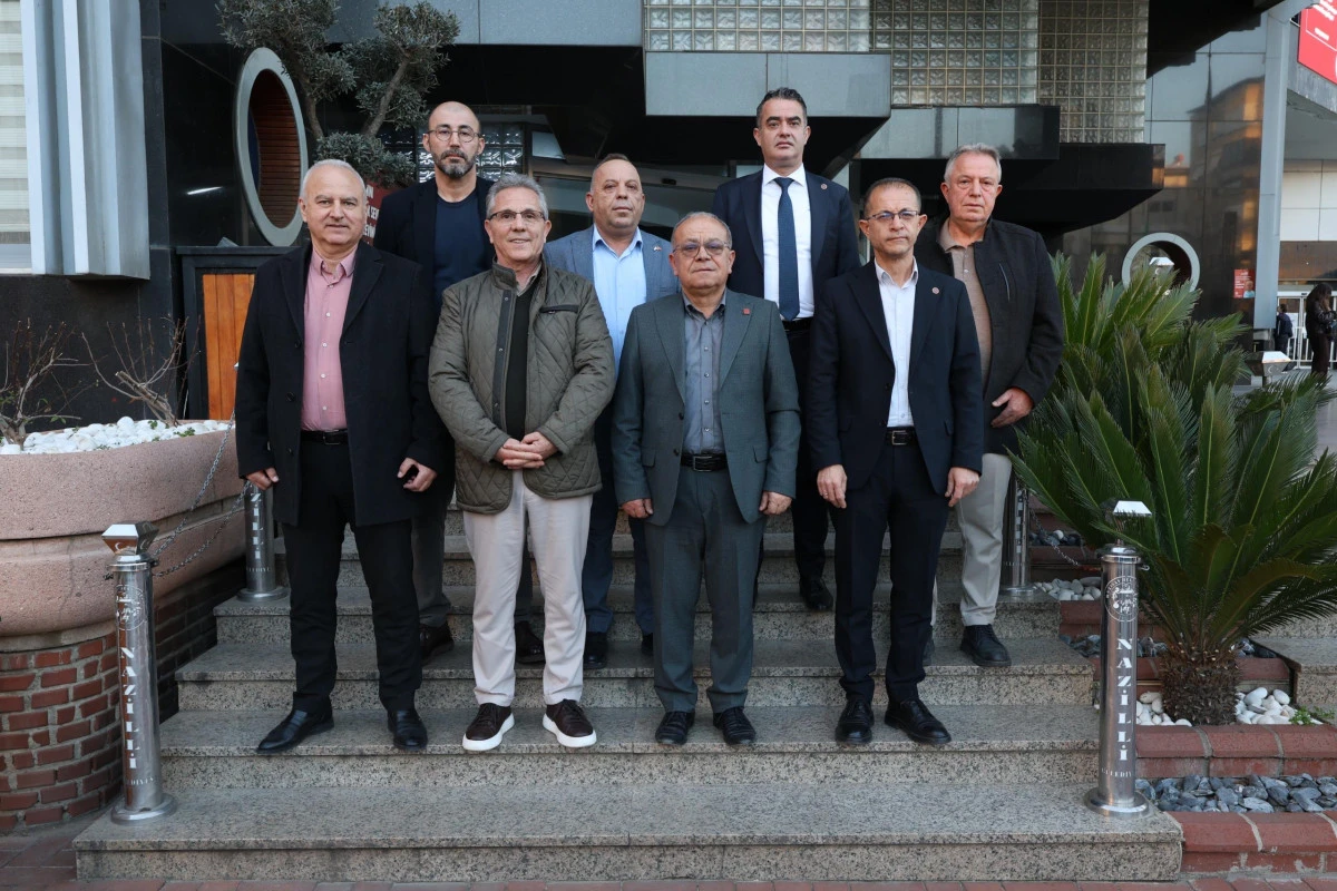 Nazilli Belediyesi&rsquo;nden binlerce kişilik iftar