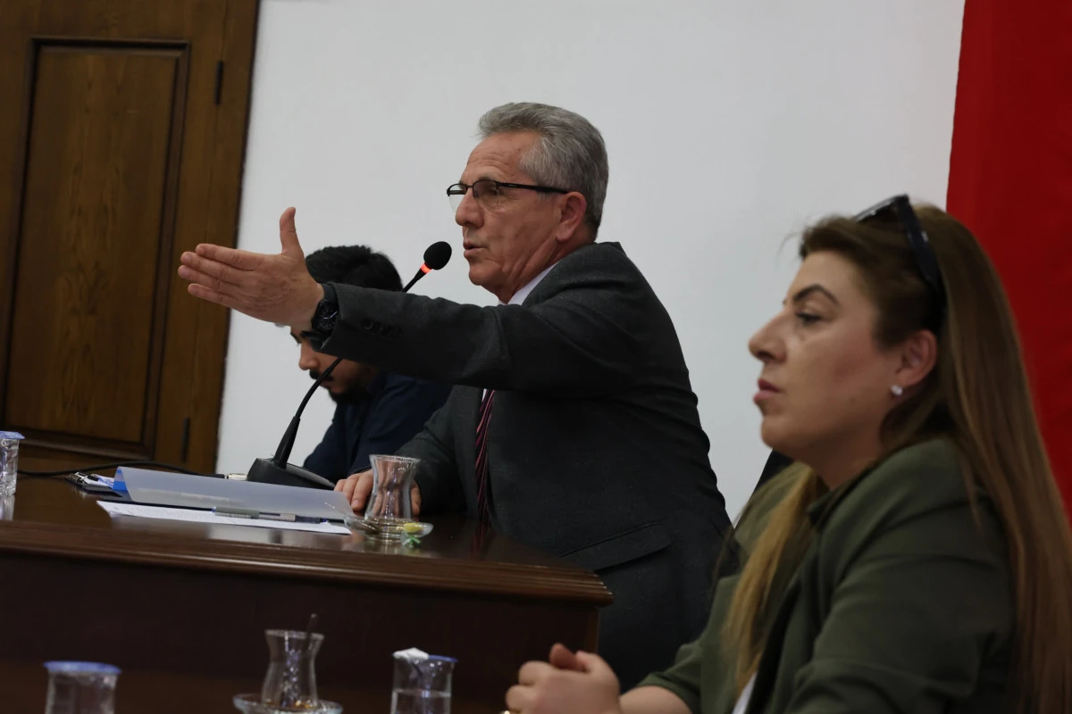 Nazilli Belediyesi&rsquo;nden Mescitli&rsquo;ye yeni yol