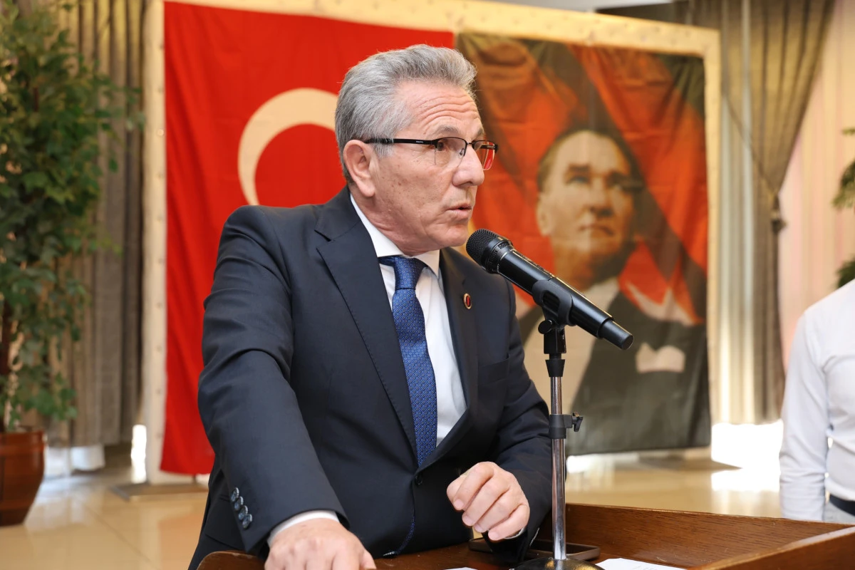 NAZİLLİ&rsquo;DE DİJİTAL BELEDİYECİLİKTE YENİ D&Ouml;NEM: 