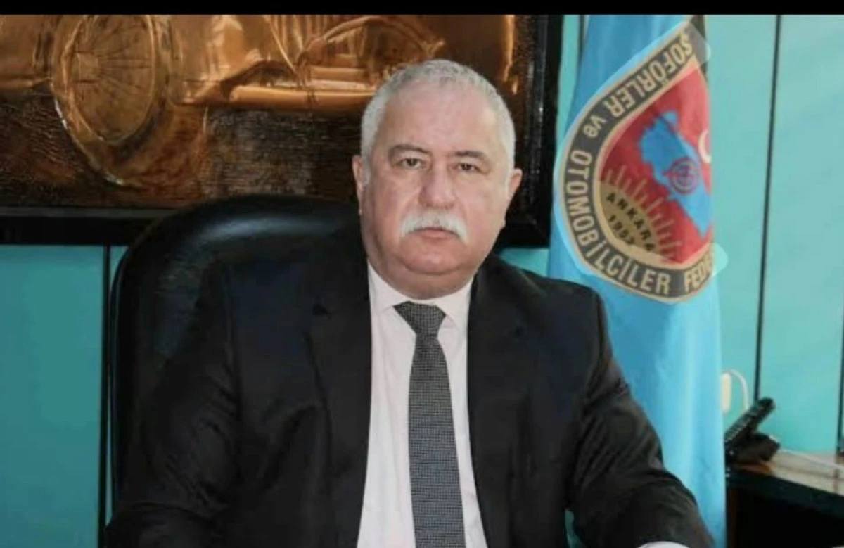 &Ouml;ZMERİ&Ccedil;'TEN BABALAR G&Uuml;N&Uuml; MESAJI