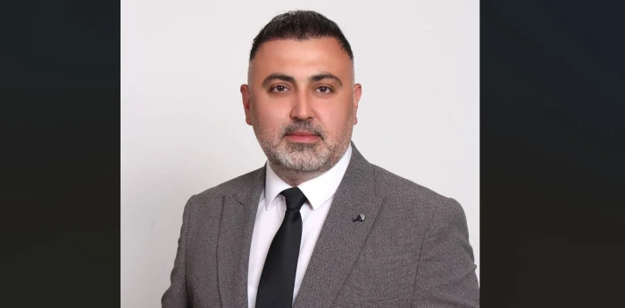 SERHAN AFŞAR,  ADAYLIKTAN &Ccedil;EKİLDİ...