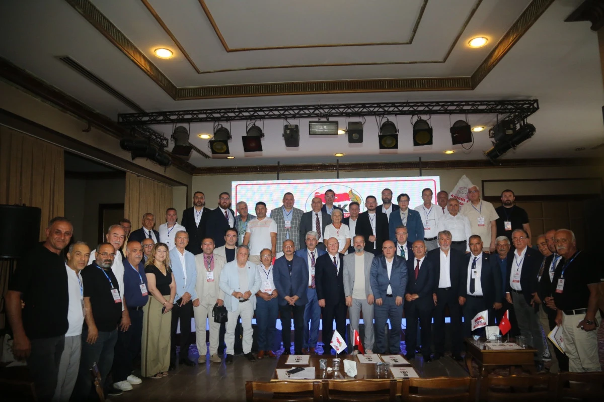 TGK'dan gazetecilik mesleğinin  geleceğine y&ouml;n verecek tarihi adım